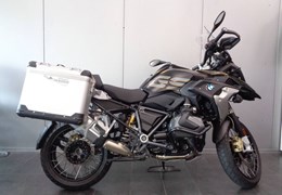 Gebrauchte BMW R 1250 GS