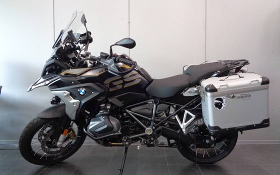 Gebrauchtmotorrad BMW R 1250 GS - Bild 10