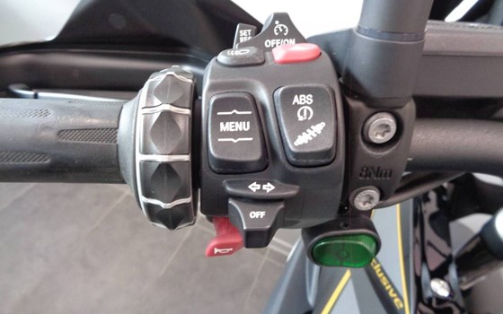 Gebrauchtmotorrad BMW R 1250 GS - Bild 3