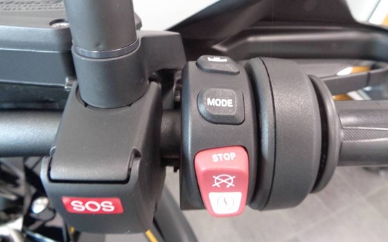 Gebrauchtmotorrad BMW R 1250 GS - Bild 4