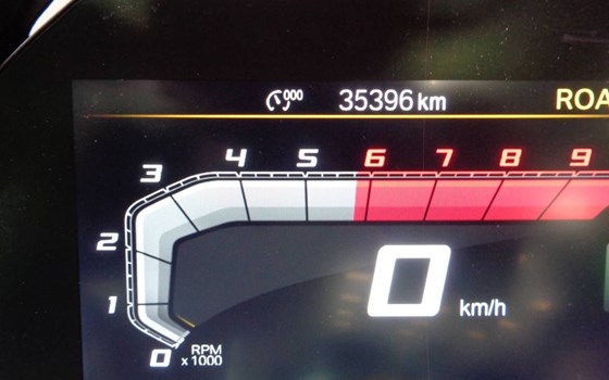 Gebrauchtmotorrad BMW R 1250 GS - Bild 5