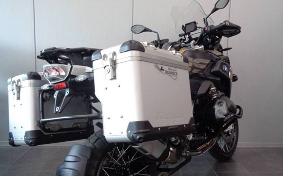 Gebrauchtmotorrad BMW R 1250 GS - Bild 6