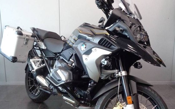 Gebrauchtmotorrad BMW R 1250 GS - Bild 7