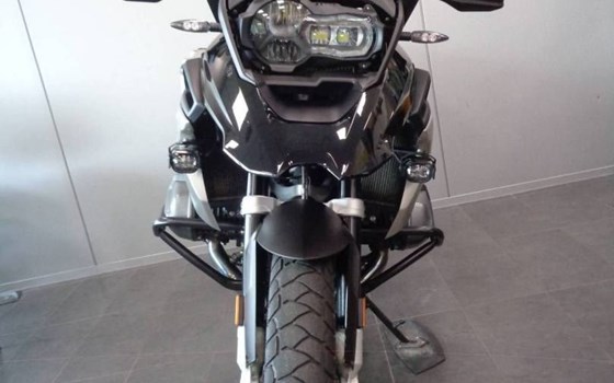 Gebrauchtmotorrad BMW R 1250 GS - Bild 8