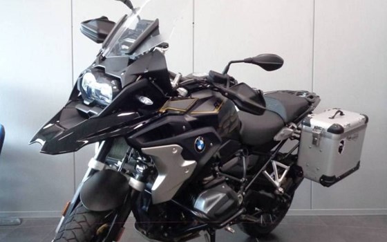 Gebrauchtmotorrad BMW R 1250 GS - Bild 9