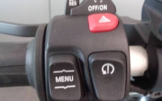 Gebrauchtmotorrad BMW R nineT Scrambler - Bild 3