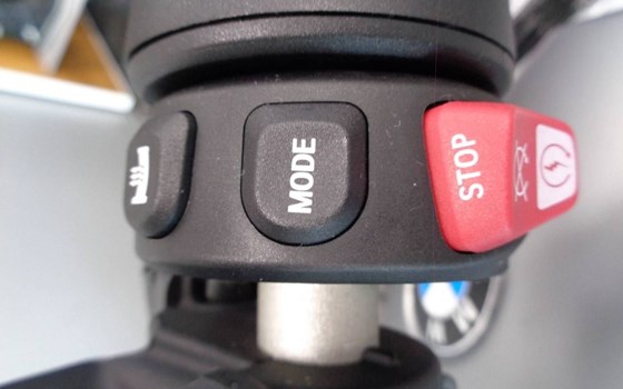 Gebrauchtmotorrad BMW R nineT Scrambler - Bild 4