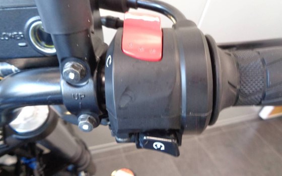 Gebrauchtmotorrad Suzuki SV650 - Bild 4