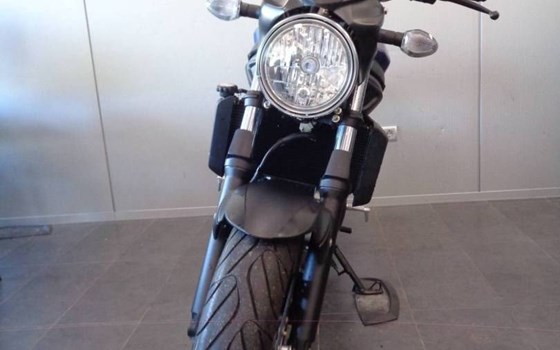 Gebrauchtmotorrad Suzuki SV650 - Bild 8