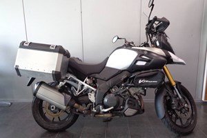 Angebot Suzuki V-Strom 1000