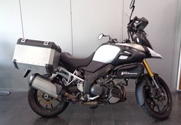 Gebrauchte Suzuki V-Strom 1000