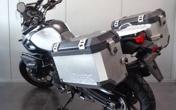 Gebrauchtmotorrad Suzuki V-Strom 1000 - Bild 11