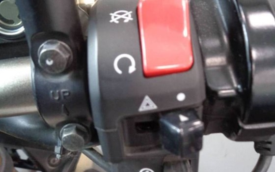 Gebrauchtmotorrad Suzuki V-Strom 1000 - Bild 4