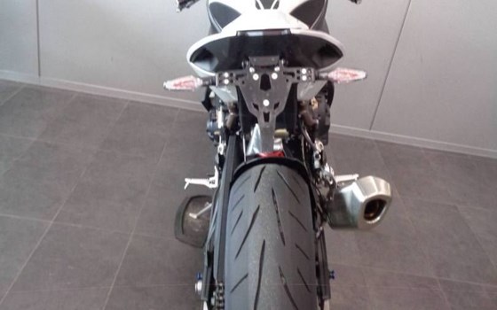 Gebrauchtmotorrad BMW S 1000 RR - Bild 2