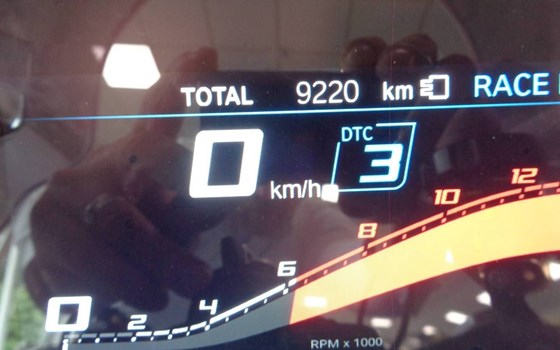 Gebrauchtmotorrad BMW S 1000 RR - Bild 5