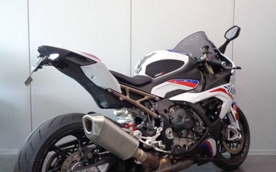 Gebrauchtmotorrad BMW S 1000 RR - Bild 6