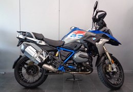 Gebrauchte BMW R 1200 GS