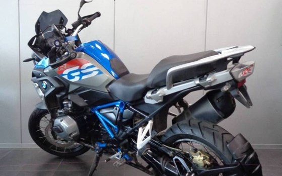 Gebrauchtmotorrad BMW R 1200 GS - Bild 11