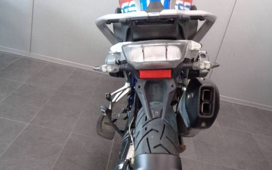 Gebrauchtmotorrad BMW R 1200 GS - Bild 2
