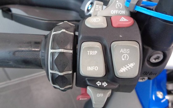 Gebrauchtmotorrad BMW R 1200 GS - Bild 3