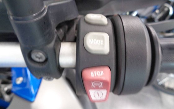 Gebrauchtmotorrad BMW R 1200 GS - Bild 4