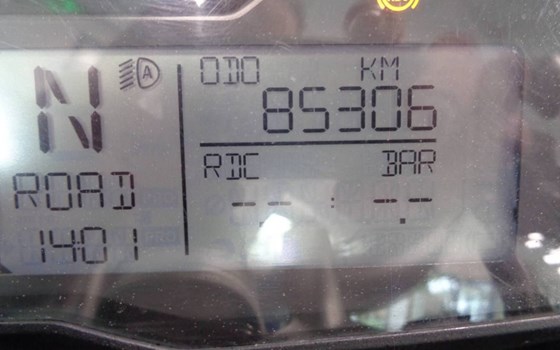 Gebrauchtmotorrad BMW R 1200 GS - Bild 5