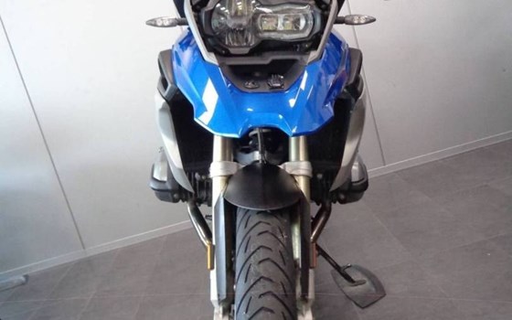 Gebrauchtmotorrad BMW R 1200 GS - Bild 8