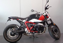 Gebrauchte BMW R nineT Scrambler