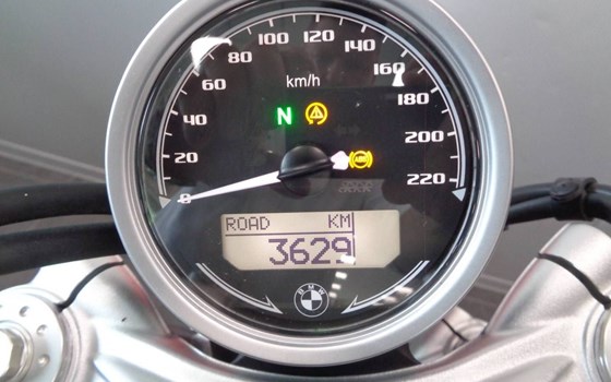 Gebrauchtmotorrad BMW R nineT Scrambler - Bild 2