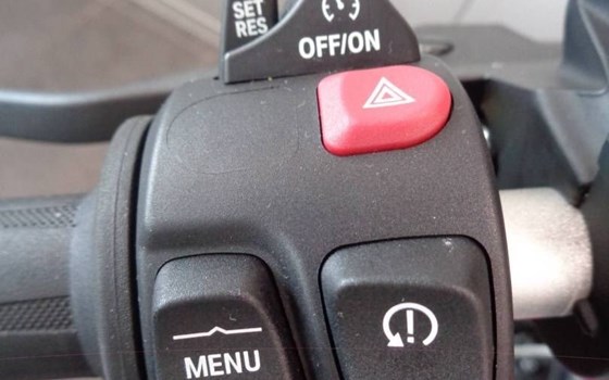 Gebrauchtmotorrad BMW R nineT Scrambler - Bild 3