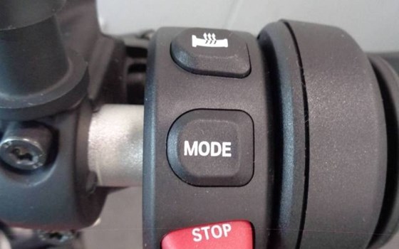 Gebrauchtmotorrad BMW R nineT Scrambler - Bild 4