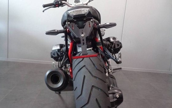 Gebrauchtmotorrad BMW R nineT Scrambler - Bild 5