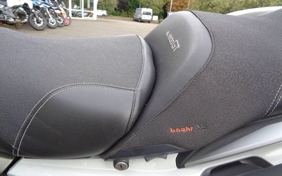 Gebrauchtmotorrad BMW K 1600 GT - Bild 13