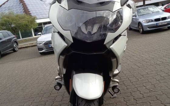 Gebrauchtmotorrad BMW K 1600 GT - Bild 6