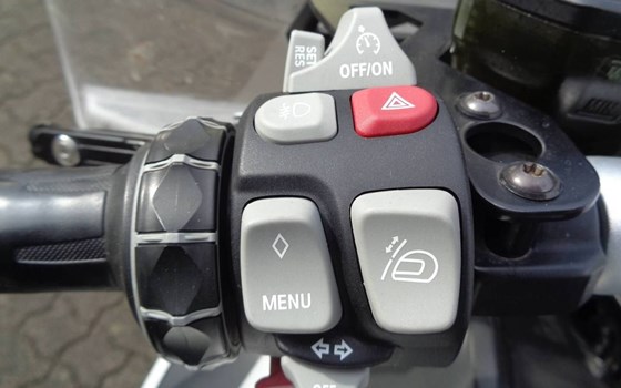 Gebrauchtmotorrad BMW K 1600 GT - Bild 9