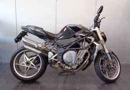 Gebrauchte MV Agusta Brutale 750 S