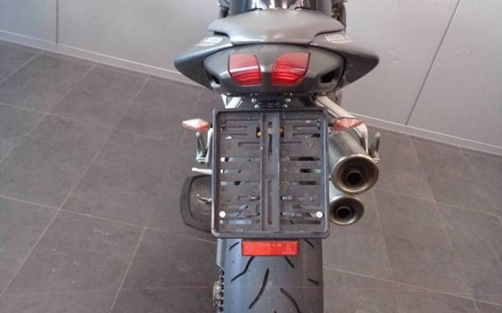 Gebrauchtmotorrad MV Agusta Brutale 750 S - Bild 2