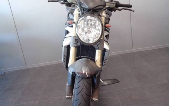 Gebrauchtmotorrad MV Agusta Brutale 750 S - Bild 7