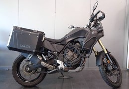 Gebrauchte Yamaha Tenere 700
