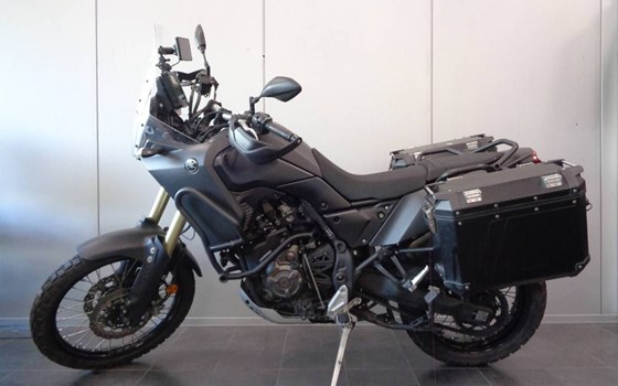 Gebrauchtmotorrad Yamaha Tenere 700 - Bild 10