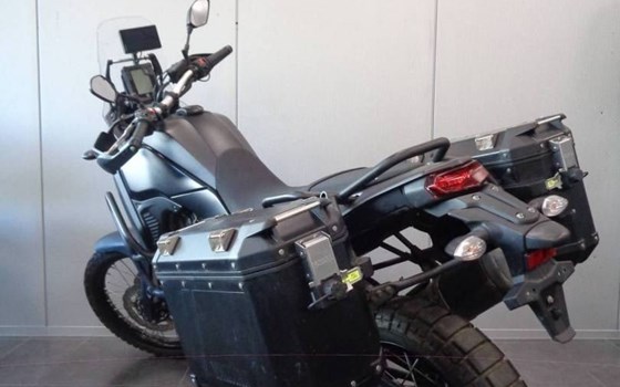 Gebrauchtmotorrad Yamaha Tenere 700 - Bild 11