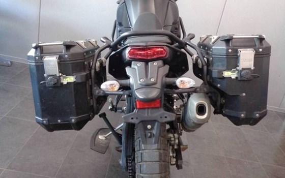 Gebrauchtmotorrad Yamaha Tenere 700 - Bild 2