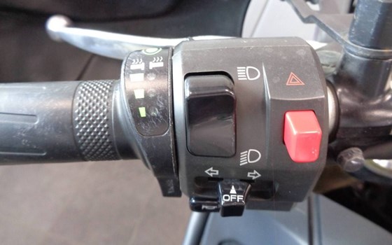 Gebrauchtmotorrad Yamaha Tenere 700 - Bild 3