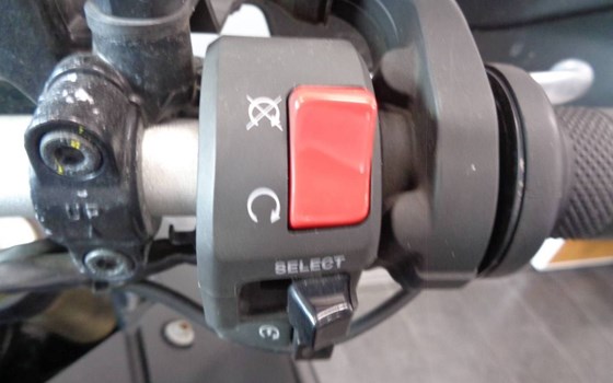 Gebrauchtmotorrad Yamaha Tenere 700 - Bild 4