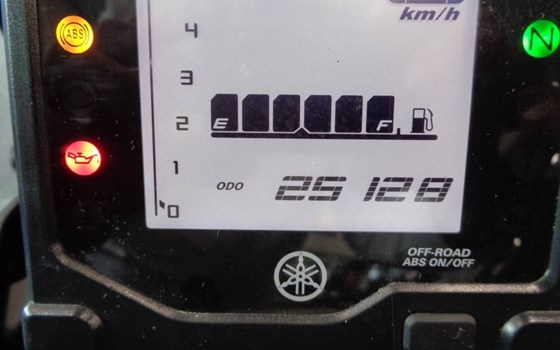 Gebrauchtmotorrad Yamaha Tenere 700 - Bild 5