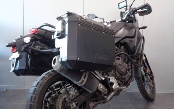 Gebrauchtmotorrad Yamaha Tenere 700 - Bild 6