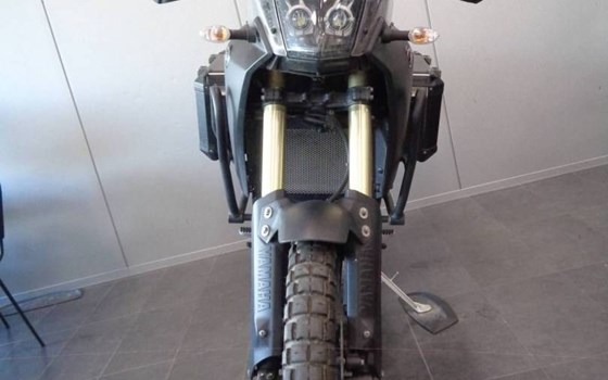 Gebrauchtmotorrad Yamaha Tenere 700 - Bild 8