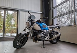 Gebrauchte BMW R nineT Pure