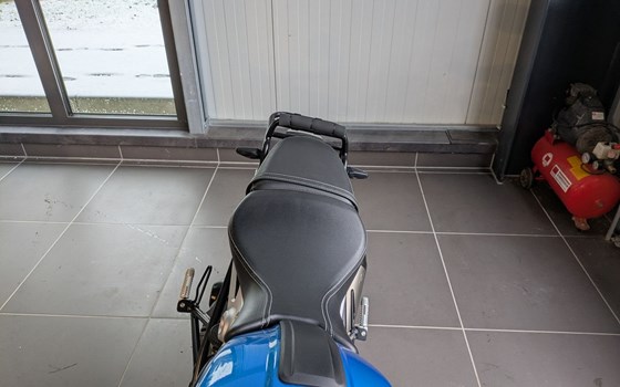 Gebrauchtmotorrad BMW R nineT Pure - Bild 11