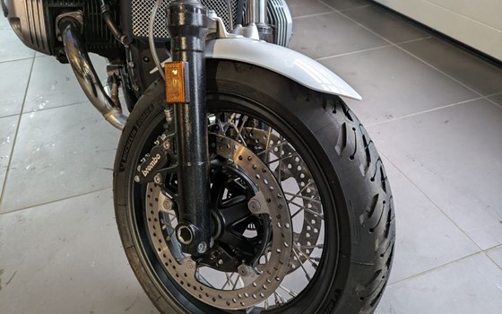 Gebrauchtmotorrad BMW R nineT Pure - Bild 12